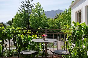 Penelope's Stellenbosch