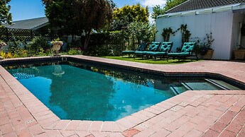 Penelope's Stellenbosch