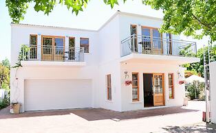 Penelope's Stellenbosch