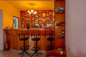 Balaskas Hotel