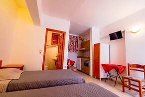 Balaskas Hotel