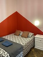 Barbieri Sol Hostel