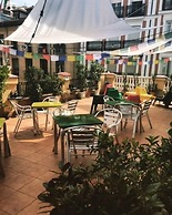 Barbieri Sol Hostel