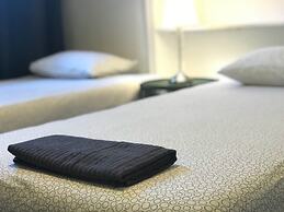 Barbieri Sol Hostel