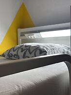 Barbieri Sol Hostel
