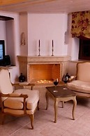 Aegean Diamonds Boutique Villas