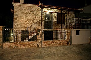 Aegean Diamonds Boutique Villas