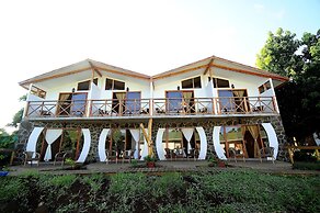 Hotel y Cabañas Tea Nui