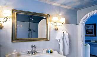 Anerada Inn Boutique Hotel
