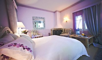 Anerada Inn Boutique Hotel