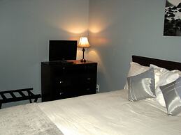 Gros Morne Suites