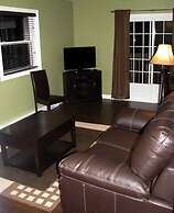 Gros Morne Suites