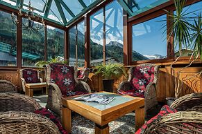 Hotel Höhlenstein