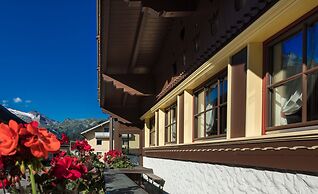 Hotel Höhlenstein