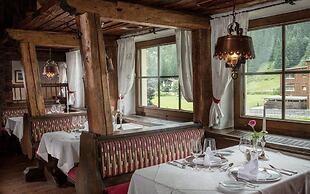 Hotel Höhlenstein