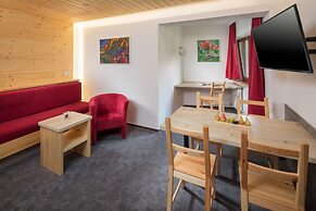Hotel Höhlenstein
