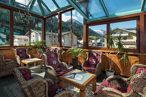 Hotel Höhlenstein