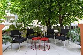 Hotel Zurigo
