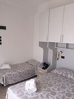 Hotel Zurigo