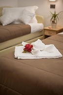 Hotel Zurigo