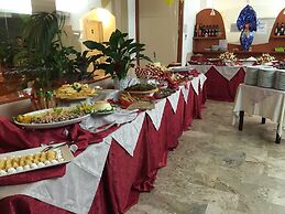 Hotel Zurigo