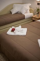 Hotel Zurigo
