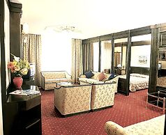 Istanbul Royal Hotel