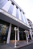 Istanbul Royal Hotel
