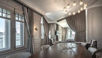 The Stay Bosphorus