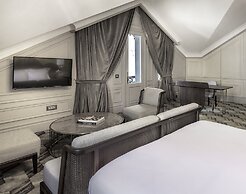 The Stay Bosphorus