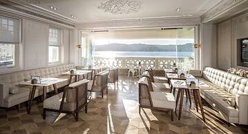 The Stay Bosphorus