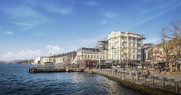 The Stay Bosphorus