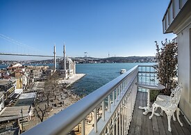 The Stay Bosphorus
