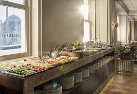 The Stay Bosphorus