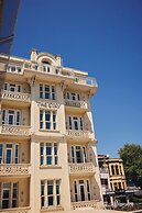 The Stay Bosphorus