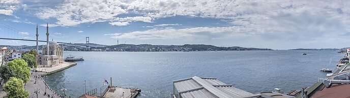 The Stay Bosphorus