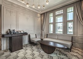 The Stay Bosphorus