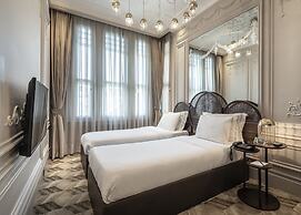 The Stay Bosphorus
