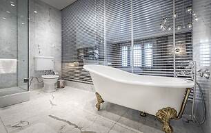The Stay Bosphorus