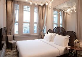 The Stay Bosphorus