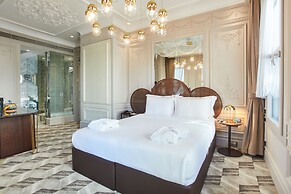 The Stay Bosphorus