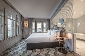 The Stay Bosphorus