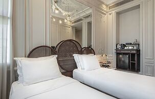 The Stay Bosphorus