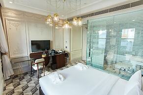 The Stay Bosphorus