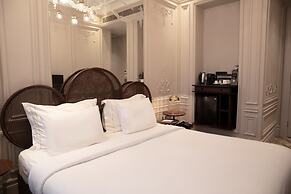 The Stay Bosphorus