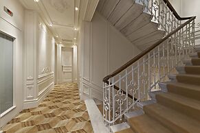 The Stay Bosphorus