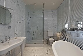 The Stay Bosphorus