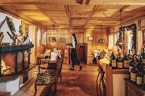 Hotel Maiensee