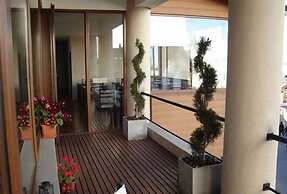 View Hotel BRC