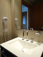 View Hotel BRC
